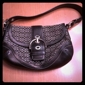 Coach Purse 👜